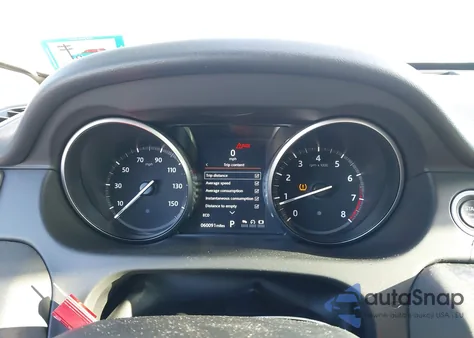 2018 Land Rover Discovery Sport Se из США, поврежденный, VIN SALCP2RX6JH734173